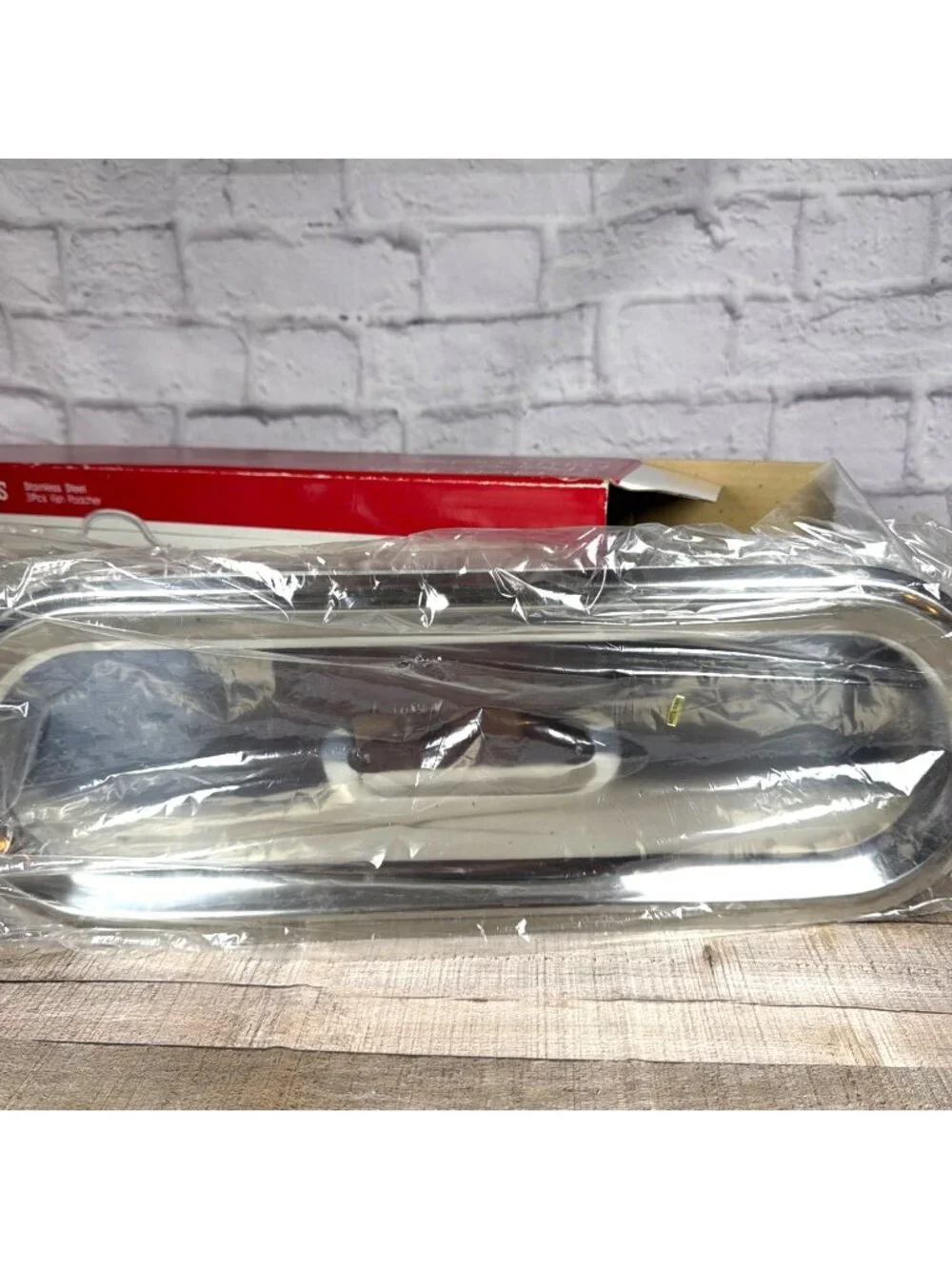 VTG Chefs Tools 18